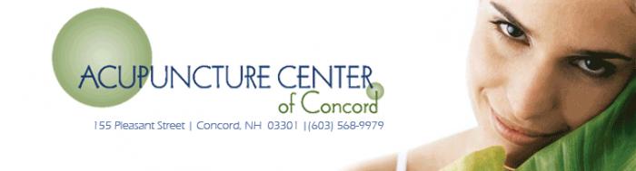 Acupuncture Center logo