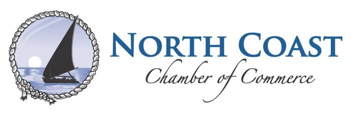 North Coast Chamber Of Commerce logo