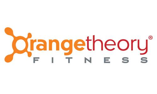 Orange Theory Fitness logo