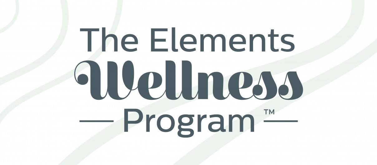 The Elements Wellness Program