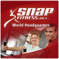 Snap Fitness logo
