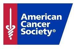 American Cancer Society logo