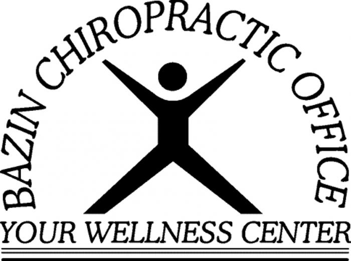 Bazin Chiropractor logo