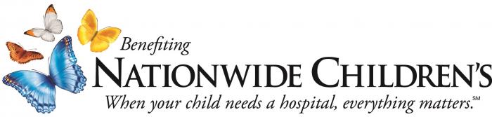 Nationwide Children's Hospital logo