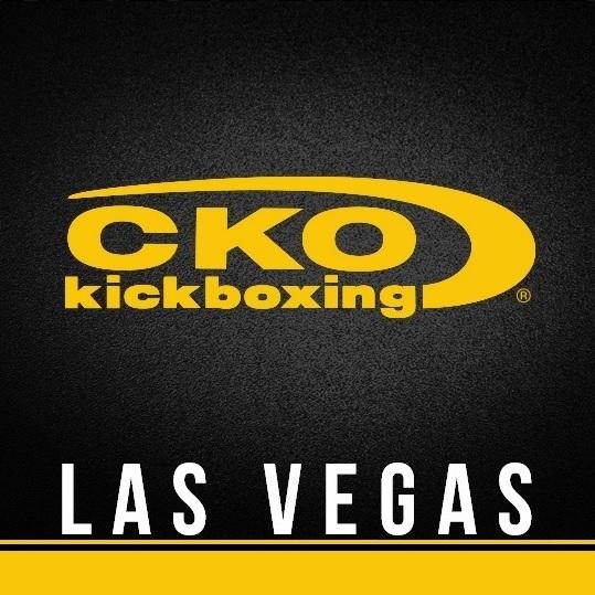 CKO Kickboxing logo