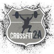 Crossfit logo