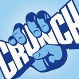 Crunch logo