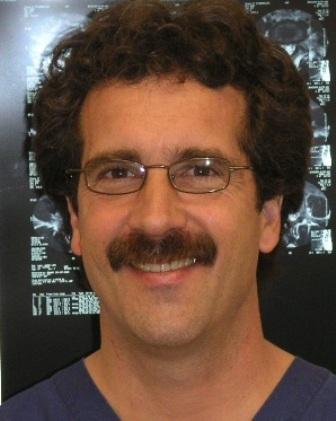 Dr. Douglas Kennedy headshot Logo