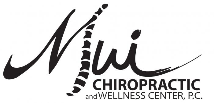 Mui Chiropractic logo