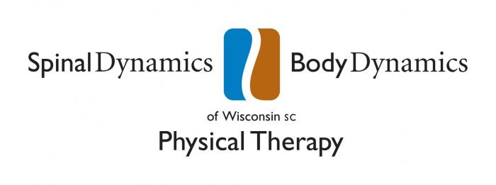 Spinal Dynamics & Body Dynamics logo