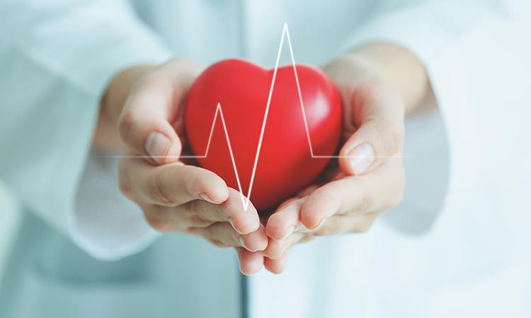 massage benefits for heart health