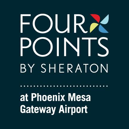 Four Points by Sheraton logo