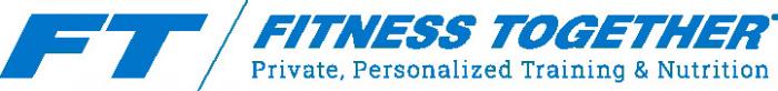 Fitness Together Timonium logo