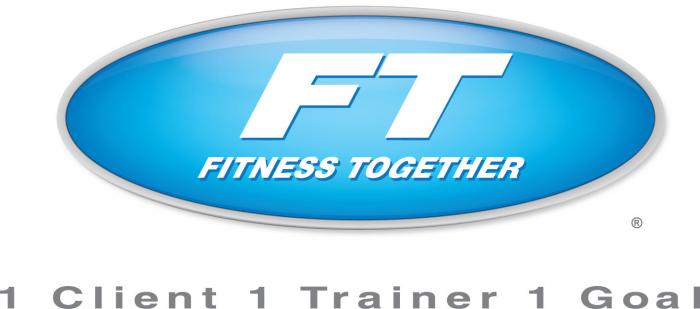 Fitness Together Logo
