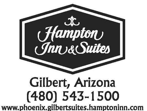 Hampton Inn logo