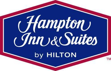Hampton Inn logo