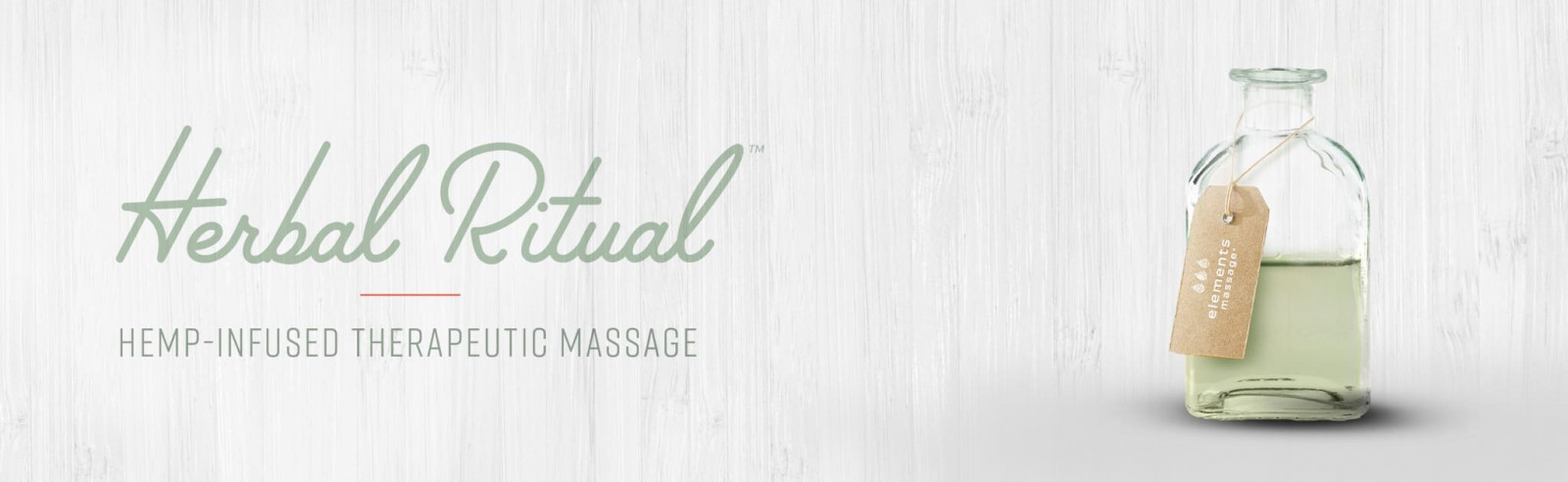 Herbal Ritual