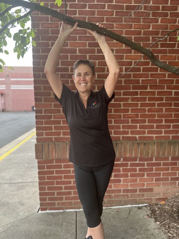 Elements Massage Employee