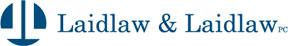 Laidlaw and Laidlaw logo
