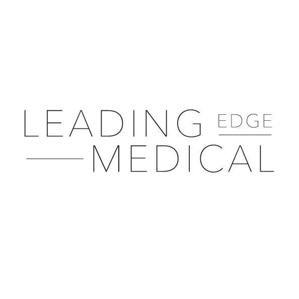 Leading Edge Medical logo