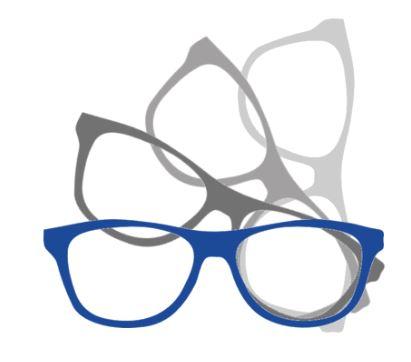 All Things Eyes logo