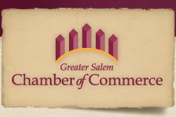 Chamber of Commerce logo