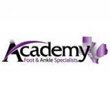 Academy Foot & Ankle logo