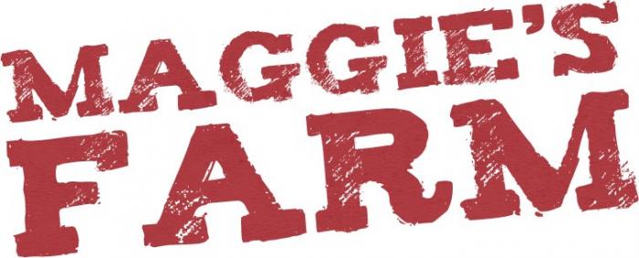 Maggie's Farm logo