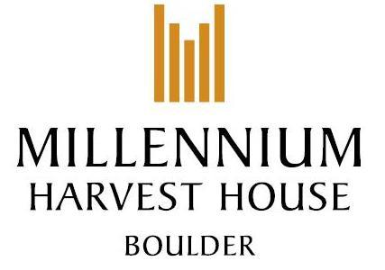 millennium hotels logo