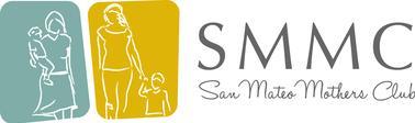 San Mateo Mother's Club logo