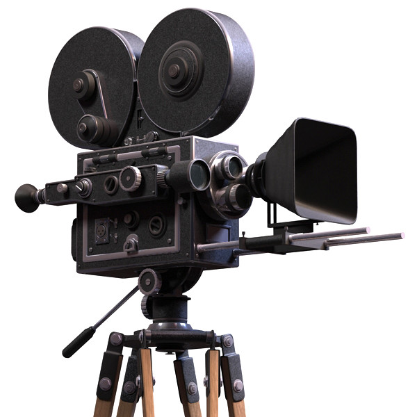 video recorder