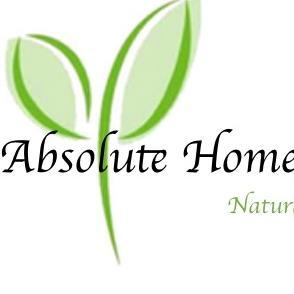 Absolute Home and Commercial Care logo