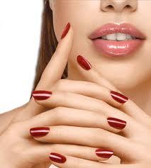 Envy Nails logo