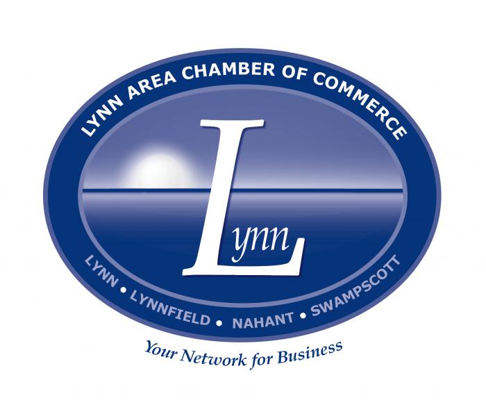 Lynn Area Chamber of Commerce logo