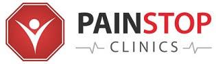 Pain Stop Clinics logo