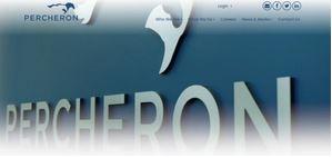 Percheron logo