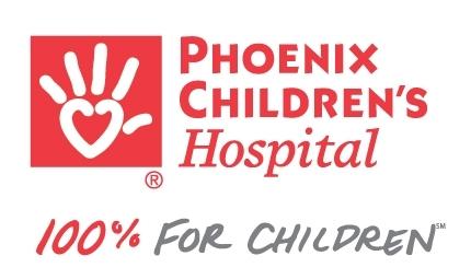 Phoenix Children's Hospital logo