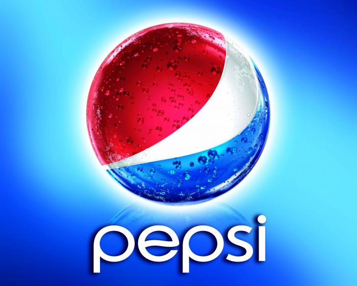 Pepsico logo