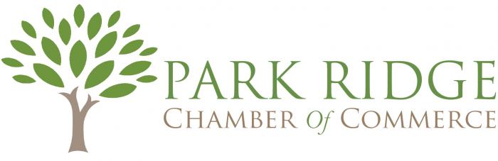 Park Ridge Chamber Of Commerce logo