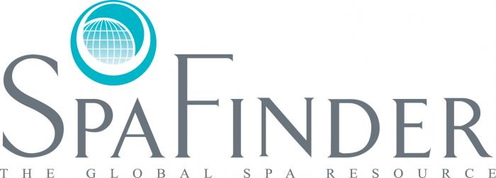 Spafinder logo