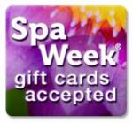 spa week gift cards