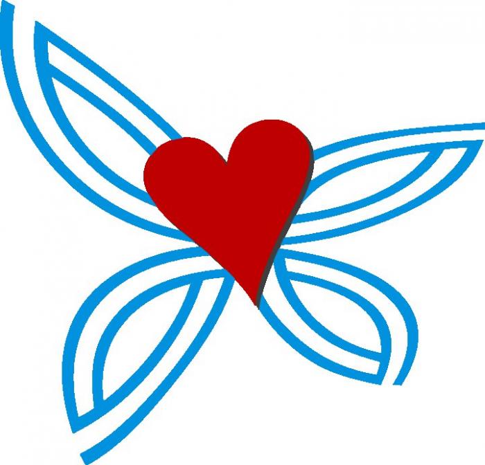 Spirit Of Giving Network logo