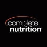 Complete Nutrition logo