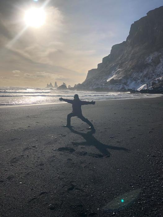 Tobey Mintz Yoga logo
