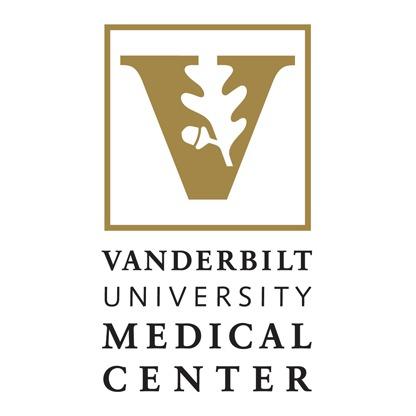 Vanderbilt University Medical Center logo