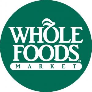 Whole Foods Market logo