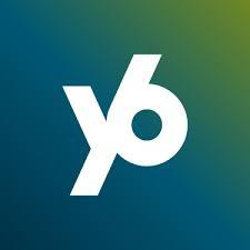YogaSix logo