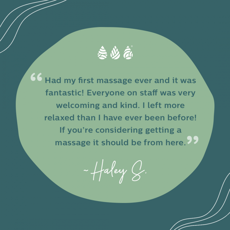 massage review