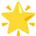 shining star
