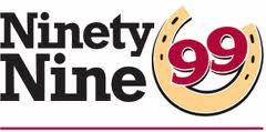 Ninety Nine logo